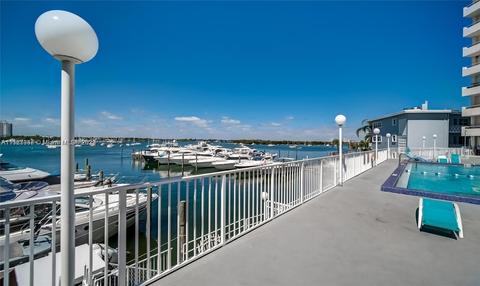 7904 West Dr #406, North Bay Village, FL 33141