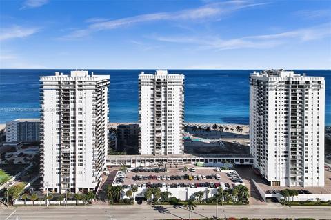 2201 S Ocean Dr #301, Hollywood, FL 33019