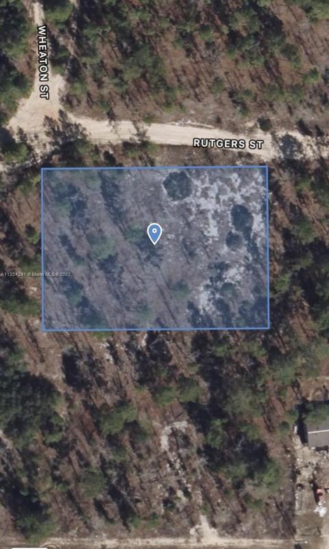 7217 Rutgers Street, Other City - In The State Of Florida, FL 32656
