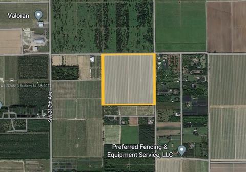 214 Southwest 328th Street, Homestead, FL 33034