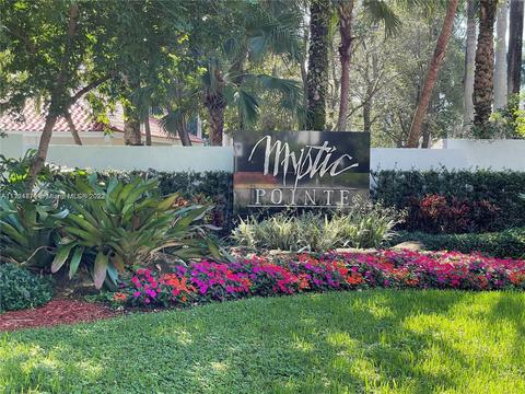 19101 NE 36th Ct #609, Aventura, FL 33180