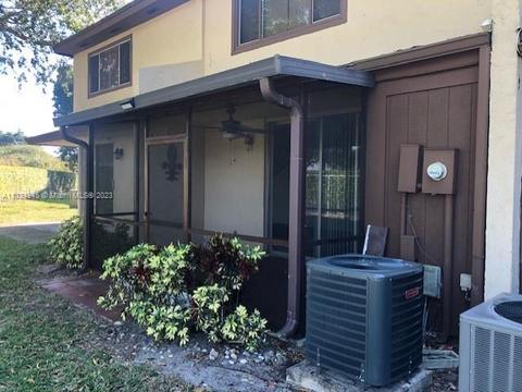 1183 Hampton Blvd, North Lauderdale, FL 33068 photo 2