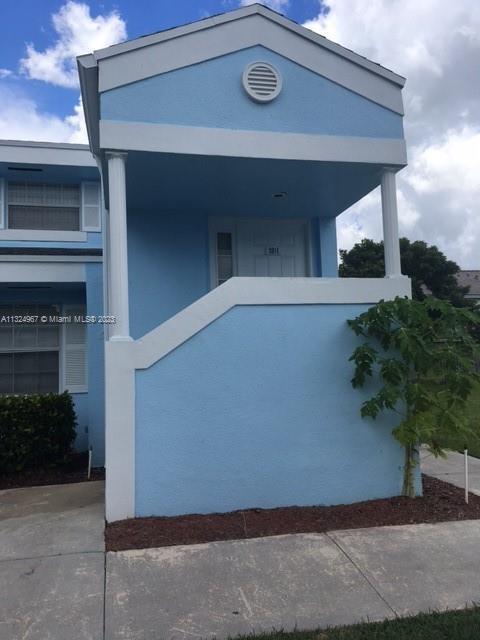 2014 SE 26th Ln #207, Homestead, FL 33035