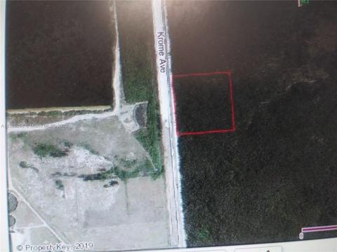 56 Nnn Krome, Miami, FL 33185