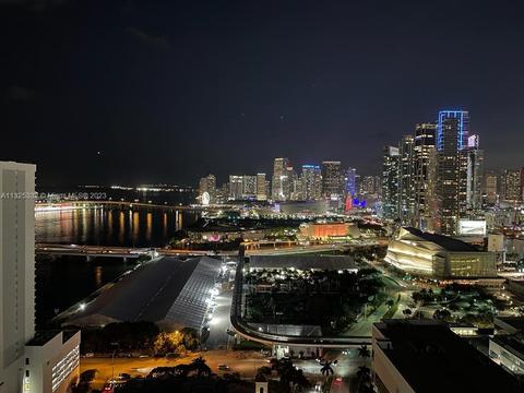 1717 N Bayshore Dr #A-3354, Miami, FL 33132