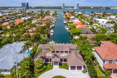 16750 NE 35th Ave, North Miami Beach, FL 33160