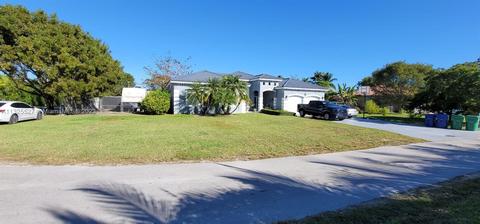 20565 SW 326th St, Homestead, FL 33030