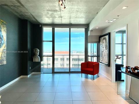 3301 NE 1st Ave #H1205, Miami, FL 33137