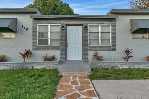 748 NW 3rd Ct, Hallandale Beach, FL 33009