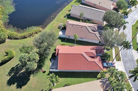 12724 Coral Lakes Dr, Boynton Beach, FL 33437