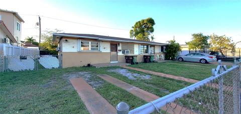 4448 E 8th Ct, Hialeah, FL 33013 photo 1
