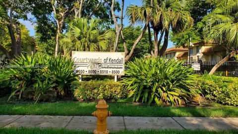 8500 SW 109th Ave #6-203, Miami, FL 33173