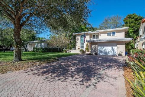 1337 Blue Rd, Coral Gables, FL 33146