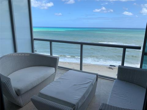 17121 Collins Ave #906, Sunny Isles Beach, FL 33160