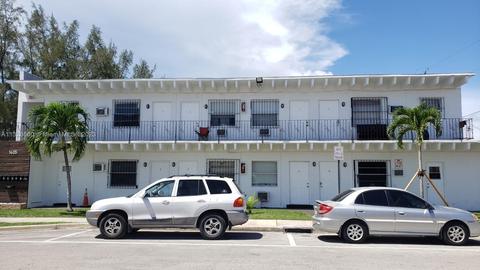 1405 NW 2nd Ct, Florida City, FL 33034