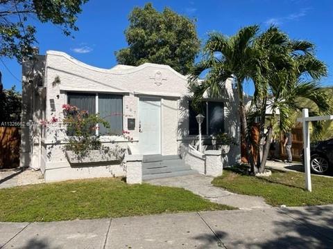 267 NW 33rd St, Miami, FL 33127
