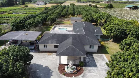 30980 SW 214th Ave, Homestead, FL 33030