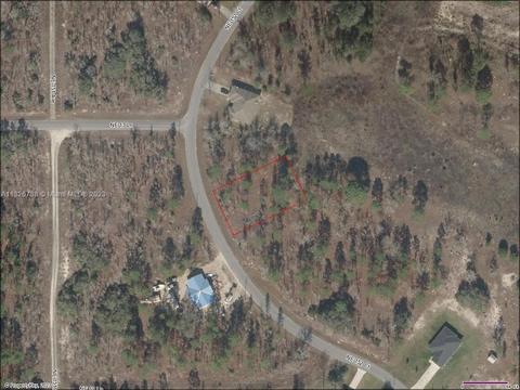 Lot 46 NE 152nd Ct, Williston, FL 32696