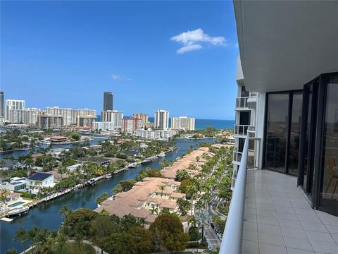 3640 Yacht Club Dr #1903, Aventura, FL 33180