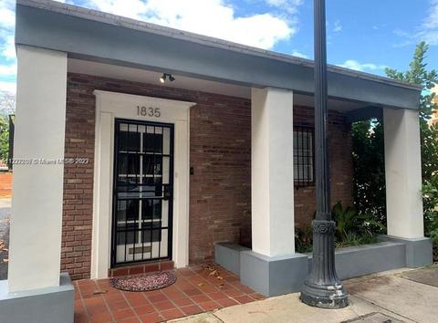 1835 SW 22nd St, Miami, FL 33145