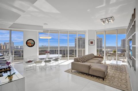 4100 Island Blvd #2001, Aventura, FL 33160