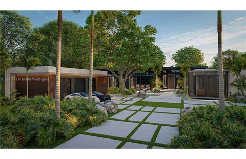 8285 SW 136 St, Pinecrest, FL 33156