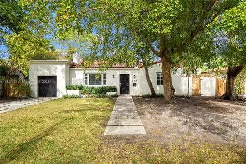 Undisclosed, Miami, FL 33138