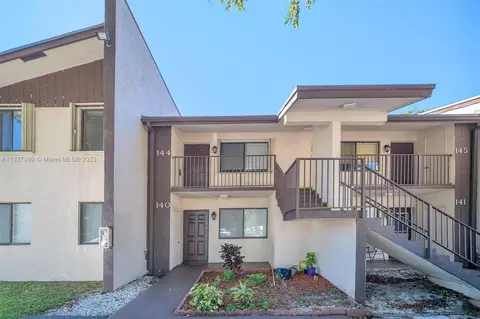 144 S Laurel Dr #605, Margate, FL 33063