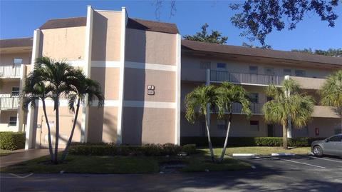 8380 Sands Point Blvd #J207, Tamarac, FL 33321