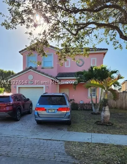 1972 SE 11th St, Homestead, FL 33035