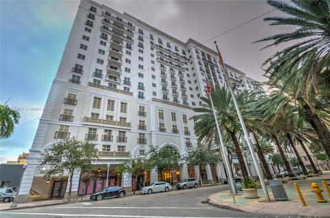 10 Aragon Ave #1101, Coral Gables, FL 33134