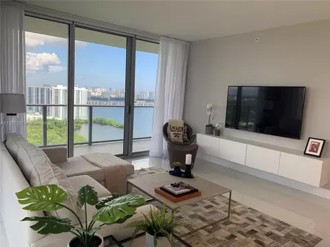 16385 Biscayne Blvd #2801, North Miami Beach, FL 33160