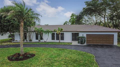11000 NW 23rd Ct, Coral Springs, FL 33065