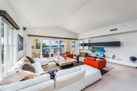 2031 Fisher Island Dr #2031, Miami Beach, FL 33109