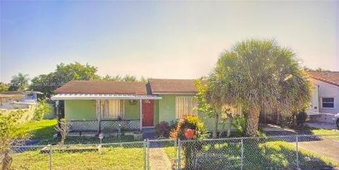 12030 SW 182nd Ter, Miami, FL 33177