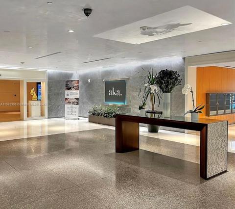 1395 Brickell Ave #2810, Miami, FL 33131