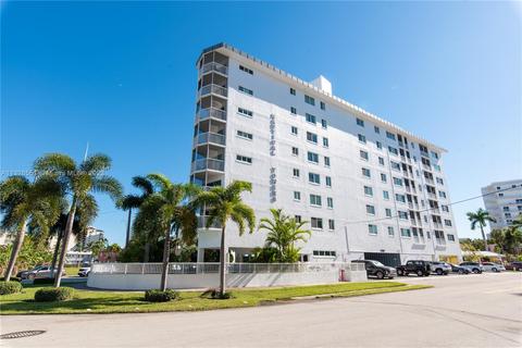 720 Bayshore Dr #303, Fort Lauderdale, FL 33304