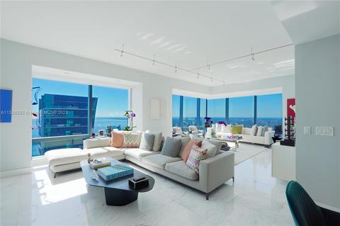 1425 Brickell Ave #59B, Miami, FL 33131