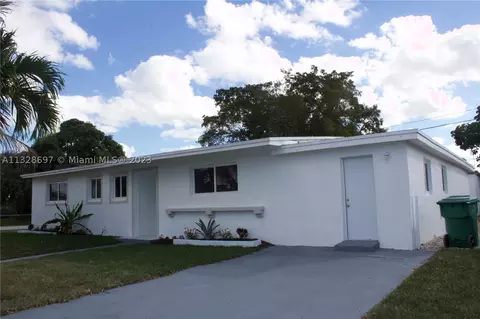 3800 NW 195th St, Miami Gardens, FL 33055