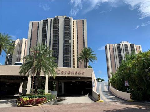 20335 W Country Club Dr #904, Aventura, FL 33180