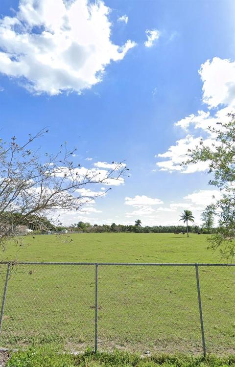 SW 199 Ave, Miami, FL 33196