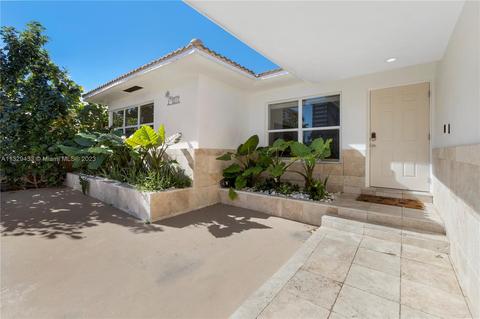 9272 Harding Ave, Surfside, FL 33154 photo 1