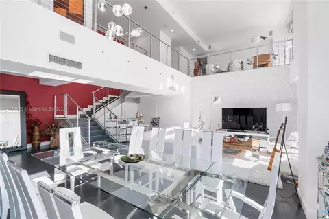500 Brickell Ave #PH-4, Miami, FL 33131