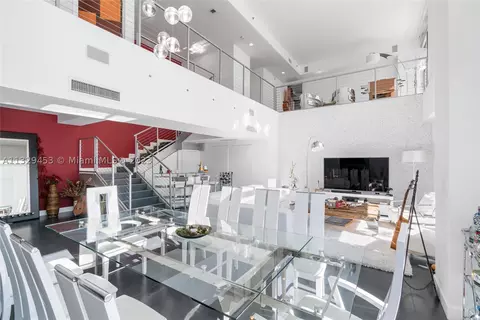 500 Brickell Ave #PH-4, Miami, FL 33131