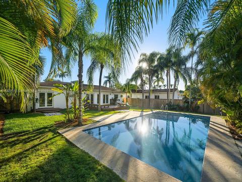 5825 SW 45th Ter, Miami, FL 33155