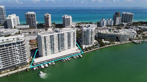 6770 Indian Creek Dr #CU36, Miami Beach, FL 33141
