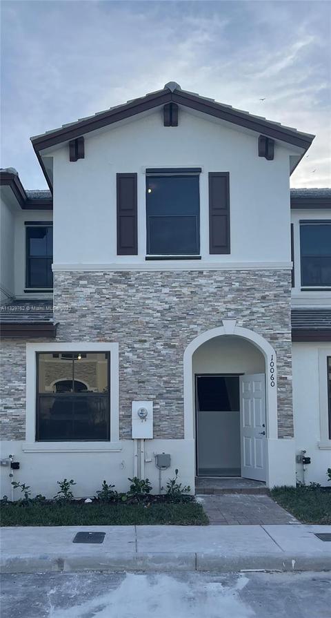 10060 SW 228th Ter #10060, Cutler Bay, FL 33190