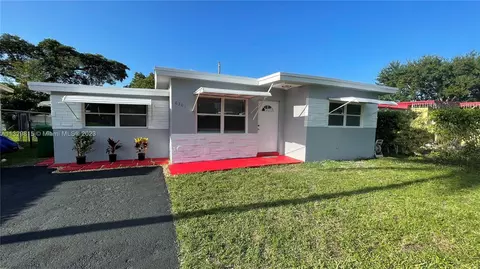 6301 SW 22nd St, Miramar, FL 33023