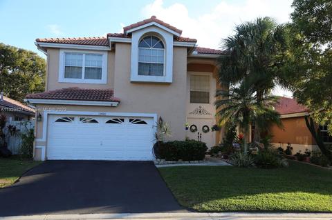 13488 NW 5th Ct, Plantation, FL 33325
