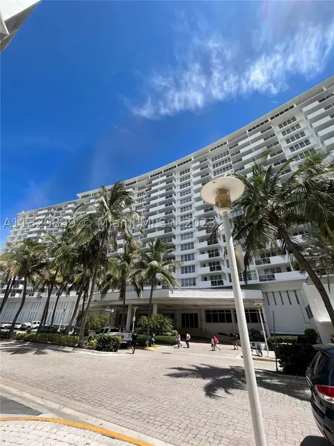 100 Lincoln Rd #502, Miami Beach, FL 33139